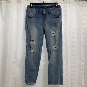 Wallflower Jeans NWOT